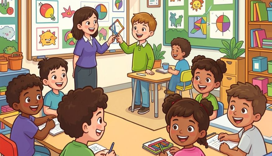 Innovative Teaching Methods for Active Student Learning